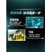 Mentholatum Moisturizing Energizing Oil Control Facial Cleansing Foam For Men 150ml 曼秀雷敦保湿活力男士洁面泡沫