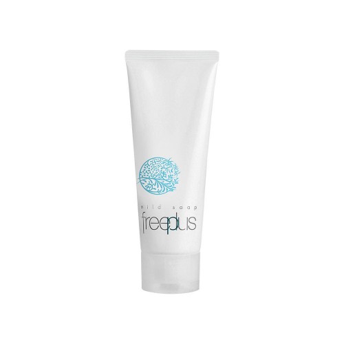 Freeplus Amino Acid Facial Cleanser 100g 芙丽芳丝净润洗面霜