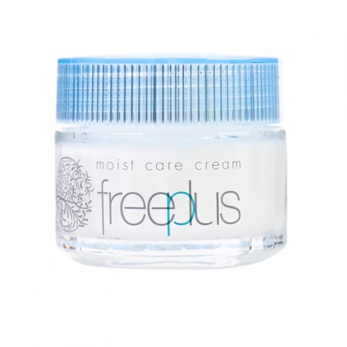 Freeplus Moist Care Cream 40g 芙丽芳丝保湿修护面霜