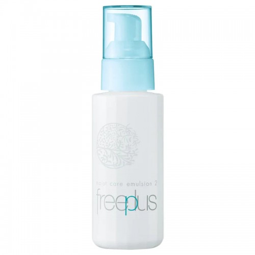 Freeplus Moist Care Emulsion 100ml 芙丽芳丝保湿修护柔润乳液