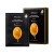 JM solution Honey Luminous Royal Propolis Mask 30ml*10PCS 肌司研莹润蜂胶面膜（黑臻版）