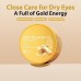 SNP Gold Collagen Firming Eye Patch 60Pcs 斯内普爱神菲黄金胶原蛋白弹润眼膜