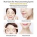 SNP Gold Collagen Firming Eye Patch 60Pcs 斯内普爱神菲黄金胶原蛋白弹润眼膜