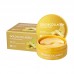 SNP Gold Collagen Firming Eye Patch 60Pcs 斯内普爱神菲黄金胶原蛋白弹润眼膜