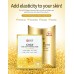 SNP Gold Collagen Ampoule Mask 25ml*10Pcs 斯内普黄金胶原蛋白精华面膜