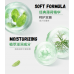 Mentholatum Lip Gel + Mint Lip Balm 8g+3.5g 曼秀雷敦薄荷润唇啫喱+薄荷唇膏