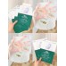 VT Cica Pro And Moisture Mask 28g*6PCS 薇缔VT积雪草舒缓补水面膜