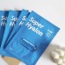 VT Super Hyalon Mask 25g*5PCS 薇缔玻尿酸密集补水面膜