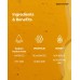 Papa Recipe Honey Mask PRO Moisturizing 25g*6Pcs 春雨蜂蜜面膜倍润款