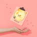 Papa Recipe Rose Gold Honey Mask 25g*10Pcs 春雨玫瑰黄金蜂蜜面膜