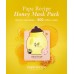 Papa Recipe Rose Gold Honey Mask 25g*10Pcs 春雨玫瑰黄金蜂蜜面膜