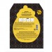 Papa Recipe Black Propolis Mask 25g*10Pcs 春雨黑蜂胶面膜