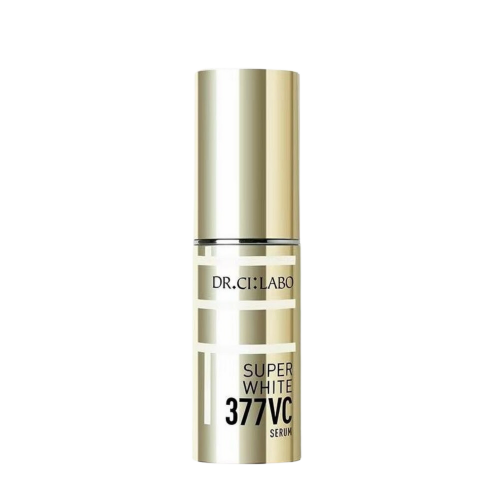 Dr. Ci:Labo VC 377 Whitening Spot Serum Correction Essence 城野医生VC377美白淡斑精华