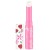 Mistine Pink Magic Lips Plus Vitamin E Lip Balm Nourishing Strawberry Scent 1.7g 泰国蜜丝婷维他命E梦幻润唇膏-草莓味（升级版）