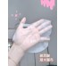 HBN Yeast Moisturizing Firming Mask 5PCS HBN酵母水光嫩肤面膜