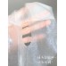 HBN Yeast Moisturizing Firming Mask 5PCS HBN酵母水光嫩肤面膜