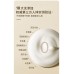 Banmuhuatian Little Dream Garden Pure Amino Acid Mousse Bubble Facial Cleanser 500g 半亩花田米粹氨基酸慕斯泡泡洁面