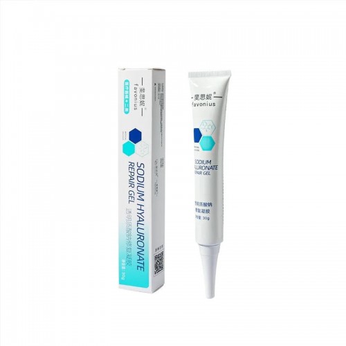 Face Live Skin Repair Hyaluronate Repair Gel 30g 斐思妮透明质酸钠修复凝胶