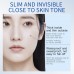 FulQun Acne-Cleaning Whelk Invisible Acne Patch 48Pcs 芙清清痘隐形痘痘贴