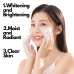 Tiktok/Douyin Hot CUISHIFAN Face Wash Brightening Blemish Cleanser 120g 【Tiktok抖音爆款】萃诗梵美白祛斑洁面乳