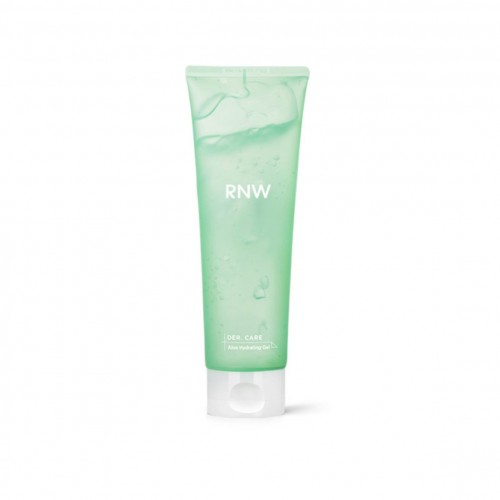 RNW Organic 93% Hydrating Anti-acne Moisturizing Aloe Vera Gel 250ML 如薇沁润水嫩芦荟胶