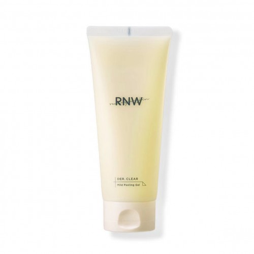 RNW Lactose Acid Exfoliating Curd Mild Peeling Gel 150g如薇乳糖酸去角质凝乳