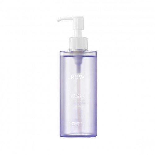 RNW Clear and Refreshing Cleansing Oil 150ML 如薇净透沁肤卸妆油