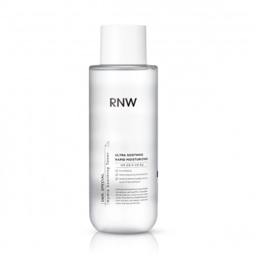 RNW Hydrating Essence Water 400ML如薇水嫩透润精华水