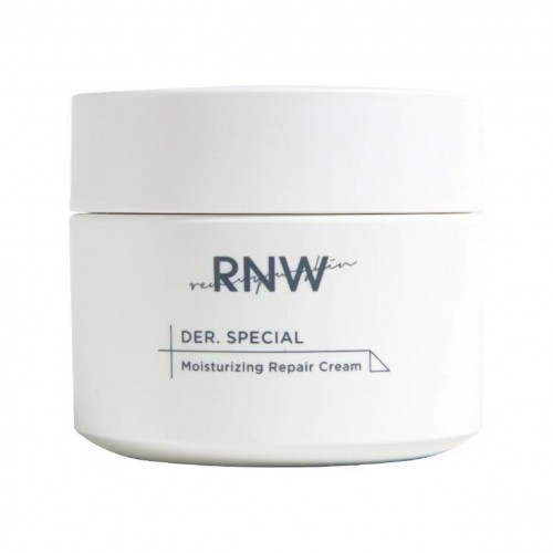 RNW Intensive Repair Cream 50ML如薇密集修护面霜