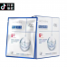 Tiktok/Douyin Hot WETHERM Facial Mask 5pieces/Box【Tiktok抖音爆款】温碧泉补水保湿面膜
