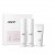 RNW Crystal Clear Cleanser Essence Toner Lotion Cosmetic Set 如薇晶萃匀透美白精华水乳套盒