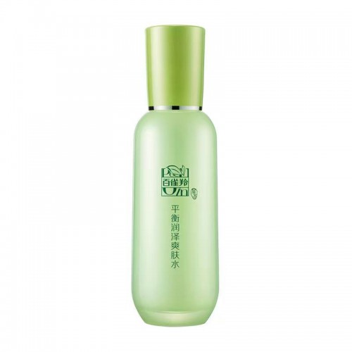 PECHOIN Balancing and Hydrating Toner 100ml 百雀羚平衡润泽爽肤水