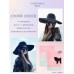 Tiktok/Douyin Hot CODEMINT Icy American-style Firming and Wrinkle-Reducing Black Butterfly Eye Mask 5Pcs 【Tiktok抖音爆款】纨素之肤冰美式紧致淡纹黑蝶眼膜