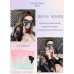 Tiktok/Douyin Hot CODEMINT Icy American-style Firming and Wrinkle-Reducing Black Butterfly Eye Mask 5Pcs 【Tiktok抖音爆款】纨素之肤冰美式紧致淡纹黑蝶眼膜