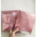 PROF.LING Brightening Repairing Mask 5Pcs 凌博士钻光修护面膜