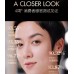 MAOGEPING Light Luxury Caviar Essence Revitalizing Facial Mask 65g 毛戈平光韵鱼子精粹焕能面膜