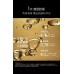 MAOGEPING Light Luxury Caviar Essence Revitalizing Facial Mask 65g 毛戈平光韵鱼子精粹焕能面膜
