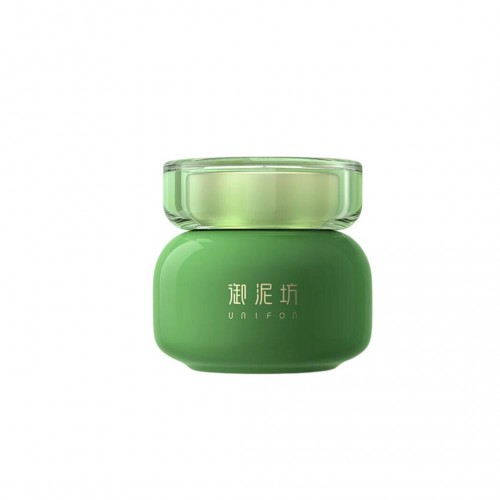 UNIFON Tea Tree Acne Treatment Facial Mask Mud 御泥坊净痘茶树泥浆精华面膜 90g