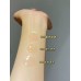 DIJIA Moisturising and Nourishing Lip Oil Hydrating Mirror Lip Glaze 3ml 缔葭保湿滋润唇油水光镜面唇釉