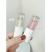 UNNY Moisturising Lip Oil Essence Glass Lips Hydrating Shine 5ml 悠宜滋润精华水光亮泽唇油