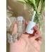 UNNY Moisturising Lip Oil Essence Glass Lips Hydrating Shine 5ml 悠宜滋润精华水光亮泽唇油