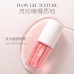 UNNY Moisturising Lip Oil Essence Glass Lips Hydrating Shine 5ml 悠宜滋润精华水光亮泽唇油