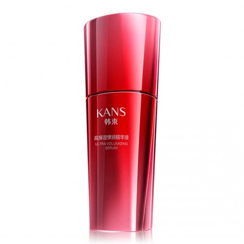 Kans Ultra Volumizing Serum 30ml 韩束高保湿弹润精华液