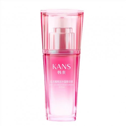 Kans Anti-ox Fresh Moisturizing Serum 30ml 韩束红石榴鲜活水盈精华液