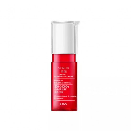 Kans Elasticity Boosting Essence 30ml 韩束滋养弹嫩精华液