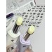 Roopy Plant Essence Moisturizing Lip Balm 1.5ml 润培植萃香氛保湿滋润润唇膏