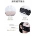 Dr.Joanna Black & White Face Neck Lift Mask (18ml+18ml)*5 蝶安娜黑白面颈提拉面膜