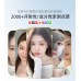 Tiktok/Douyin Hot Morzuiy Black & White Dual-Color Mud Mask 55g*2 【Tiktok抖音爆款】木子言黑白双色泥膜