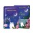 Fan Beauty Peony Pink Brightening Eye Mask 5.5g*7 范冰冰同款芍药粉光凝时眼膜