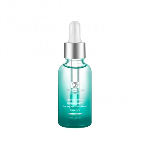 Biophyto genesis Soothing and Anti-Redness Essence 30ml 百植萃舒缓修红亮颜精华